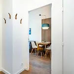 Apartmán Les Rives De L'aure - Maeva - 2 Pieces 5 Personnes - Selection Mae-6737 Saint-Lary-Soulan