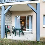 Les Rives De L'aure - Maeva - 2 Pieces 5 Personnes - Selection Mae-6737 Apartmán *