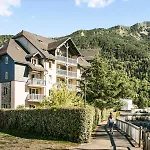 Les Rives De L'aure - Maeva - 2 Pieces 5 Personnes - Selection Mae-6737 * Saint-Lary-Soulan