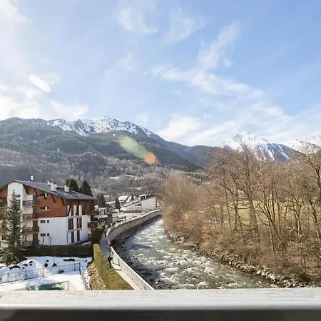 Les Rives De L'aure - Maeva - 2 Pieces 5 Personnes - Selection Mae-6737 Saint-Lary-Soulan