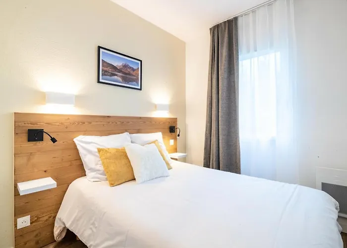 Apartmán Les Rives De L'aure - Maeva - 2 Pieces 5 Personnes - Selection Mae-6737