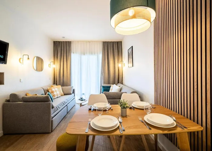 Les Rives De L'aure - Maeva - 2 Pieces 5 Personnes - Selection Mae-6737