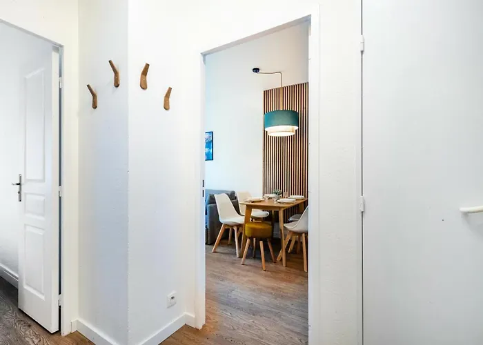 Apartmán Les Rives De L'aure - Maeva - 2 Pieces 5 Personnes - Selection Mae-6737 Saint-Lary-Soulan