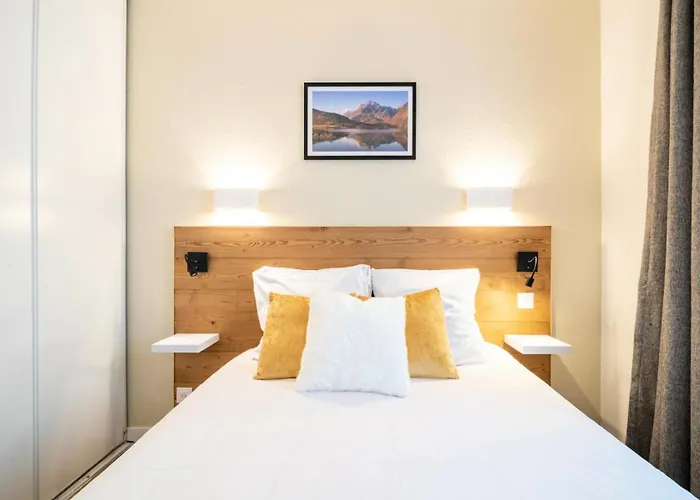 Les Rives De L'aure - Maeva - 2 Pieces 5 Personnes - Selection Mae-6737 Apartmán