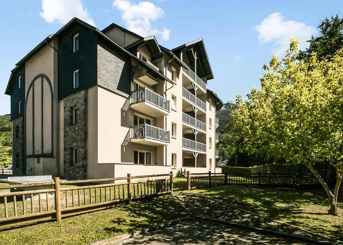 Apartmán Les Rives De L'aure - Maeva - 2 Pieces 5 Personnes - Selection Mae-6737