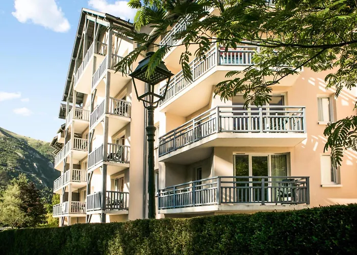 Les Rives De L'aure - Maeva - 2 Pieces 5 Personnes - Selection Mae-6737 Apartmán