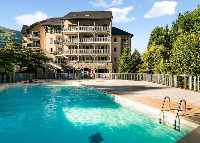 Les Rives De L'aure - Maeva - 2 Pieces 5 Personnes - Selection Mae-6737 *