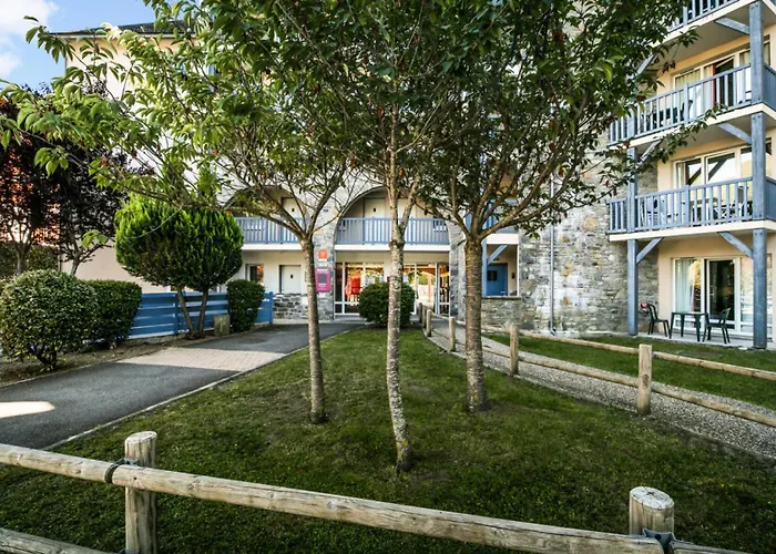 Apartmán Les Rives De L'aure - Maeva - 2 Pieces 5 Personnes - Selection Mae-6737 Saint-Lary-Soulan