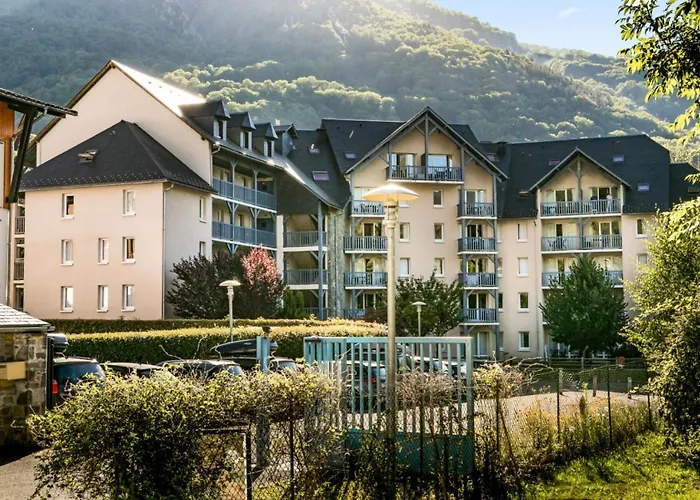 Les Rives De L'aure - Maeva - 2 Pieces 5 Personnes - Selection Mae-6737