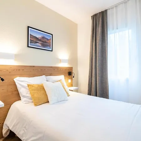 Apartment Les Rives De L'aure - Maeva - 2 Pieces 5 Personnes - Selection Mae-6737