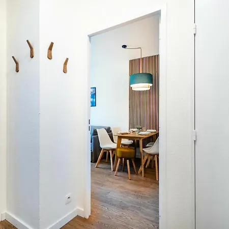 Lejlighed Les Rives De L'aure - Maeva - 2 Pieces 5 Personnes - Selection Mae-6737 Saint-Lary-Soulan