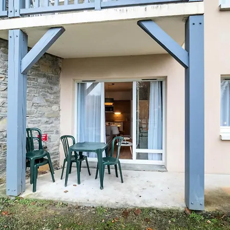 Les Rives De L'aure - Maeva - 2 Pieces 5 Personnes - Selection Mae-6737 Lejlighed *