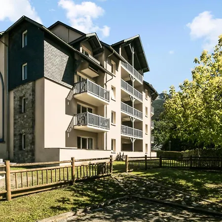 Apartment Les Rives De L'aure - Maeva - 2 Pieces 5 Personnes - Selection Mae-6737