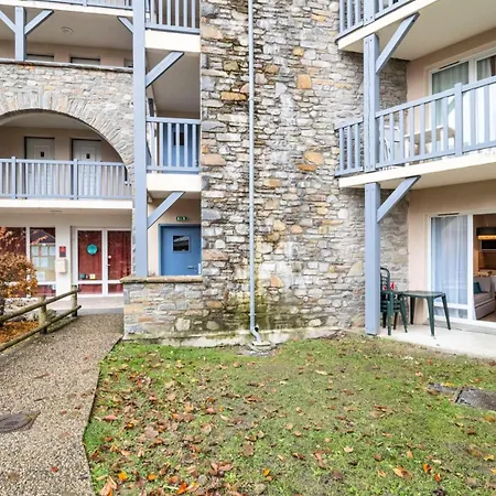 Les Rives De L'aure - Maeva - 2 Pieces 5 Personnes - Selection Mae-6737 Apartment Saint-Lary-Soulan