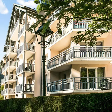 Les Rives De L'aure - Maeva - 2 Pieces 5 Personnes - Selection Mae-6737 Apartment