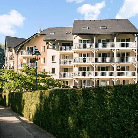 Apartment Les Rives De L'aure - Maeva - 2 Pieces 5 Personnes - Selection Mae-6737 *