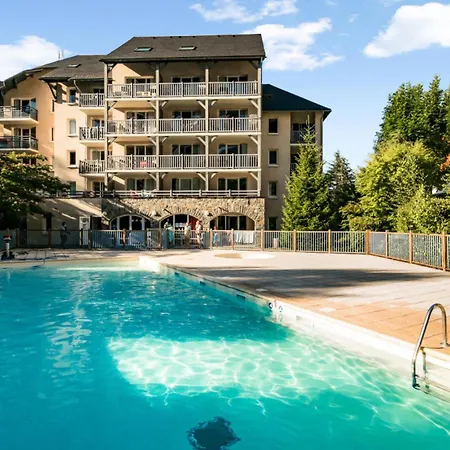 Les Rives De L'aure - Maeva - 2 Pieces 5 Personnes - Selection Mae-6737 *