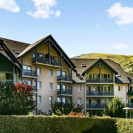 Les Rives De L'aure - Maeva - 2 Pieces 5 Personnes - Selection Mae-6737 Lejlighed *