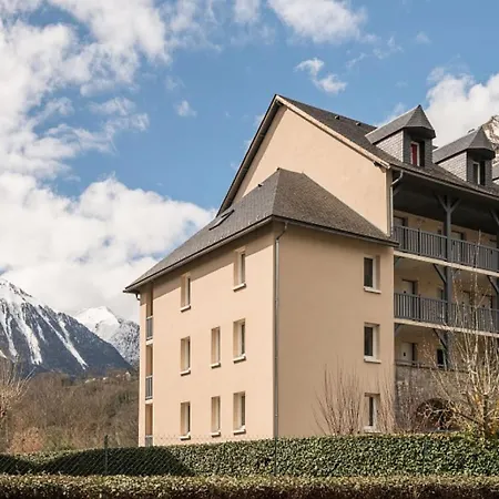 Apartment Les Rives De L'aure - Maeva - 2 Pieces 5 Personnes - Selection Mae-6737 *