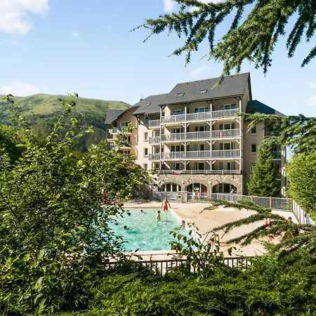 Résidence Les Rives De L'aure - Maeva - 2 Pièces 5 Personnes - Sélection Mae-6737 *