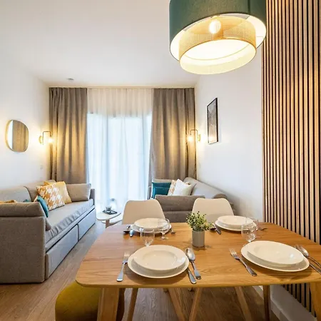 Résidence Les Rives De L'aure - Maeva - 2 Pièces 5 Personnes - Sélection Mae-6737 Appartement Saint-Lary-Soulan