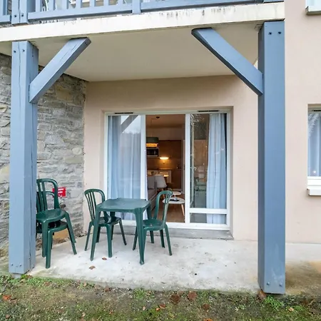 Résidence Les Rives De L'aure - Maeva - 2 Pièces 5 Personnes - Sélection Mae-6737 Appartement
