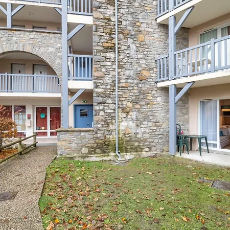 Résidence Les Rives De L'aure - Maeva - 2 Pièces 5 Personnes - Sélection Mae-6737 Appartement Saint-Lary-Soulan