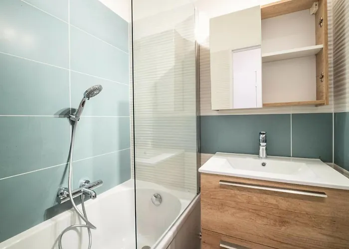 アパート Les Rives De L'aure - Maeva - 2 Pieces 5 Personnes - Selection Mae-6737