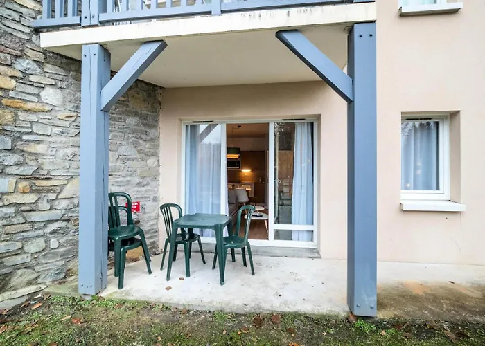 Les Rives De L'aure - Maeva - 2 Pieces 5 Personnes - Selection Mae-6737 アパート *