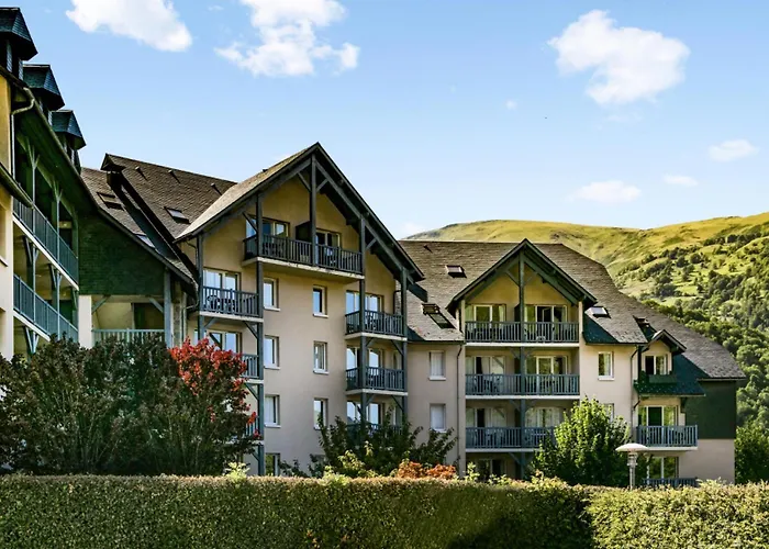 Les Rives De L'aure - Maeva - 2 Pieces 5 Personnes - Selection Mae-6737 アパート *