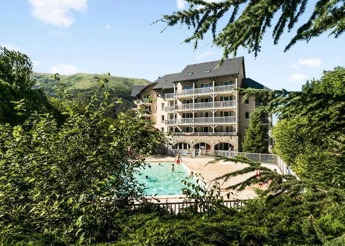 Les Rives De L'aure - Maeva - 2 Pieces 5 Personnes - Selection Mae-6737 * サン・ラリー・スラン