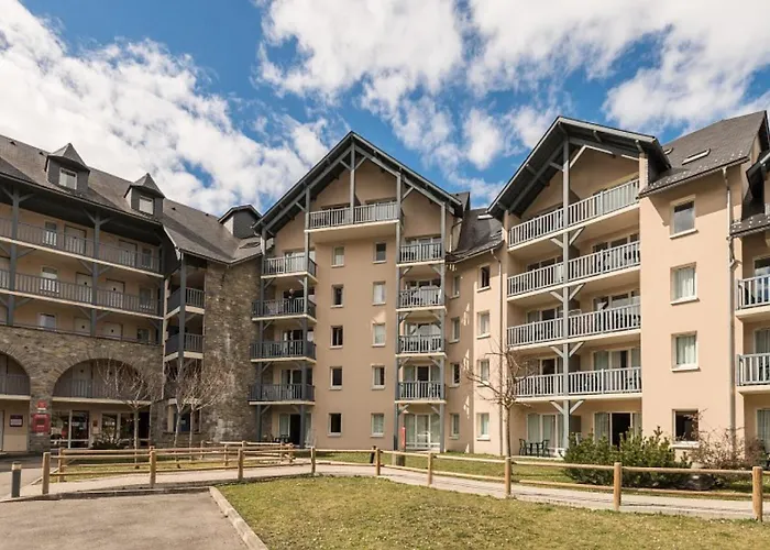 Les Rives De L'aure - Maeva - 2 Pieces 5 Personnes - Selection Mae-6737 サン・ラリー・スラン