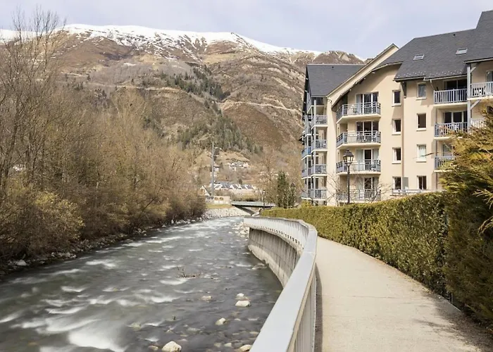 Les Rives De L'aure - Maeva - 2 Pieces 5 Personnes - Selection Mae-6737 *