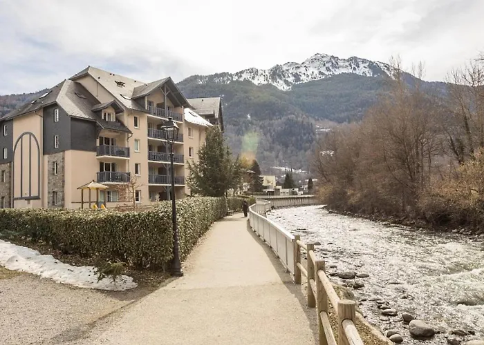 Les Rives De L'aure - Maeva - 2 Pieces 5 Personnes - Selection Mae-6737 * サン・ラリー・スラン